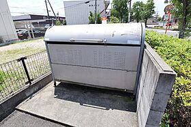 ロイヤルSK指柳  ｜ 奈良県天理市指柳町（賃貸アパート1K・1階・21.53㎡） その18