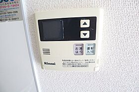 奈良県天理市川原城町（賃貸アパート1K・2階・18.60㎡） その27