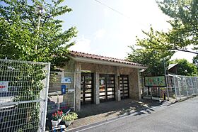 奈良県天理市田井庄町（賃貸マンション3LDK・4階・64.80㎡） その25