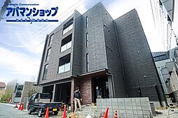 コティマ生駒駅前