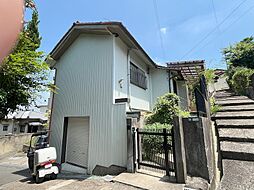 北新町平家戸建