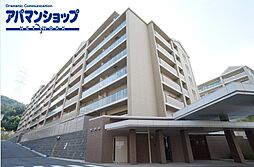 ローレルスクエア白庭台II2番館