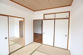 第6サンコウヒルズ西館  ｜ 奈良県生駒市小平尾町（賃貸マンション3LDK・5階・59.40㎡） その11