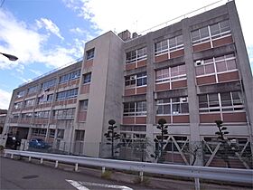 第6サンコウヒルズ西館  ｜ 奈良県生駒市小平尾町（賃貸マンション3LDK・5階・59.40㎡） その24