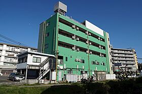 諏訪東生駒ビル  ｜ 奈良県生駒市辻町（賃貸マンション1K・4階・20.00㎡） その15