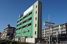 諏訪東生駒ビル  ｜ 奈良県生駒市辻町（賃貸マンション1K・4階・20.00㎡） その16