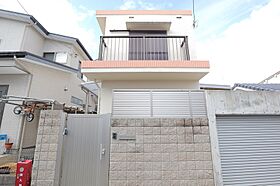 西松ヶ丘戸建  ｜ 奈良県生駒市西松ケ丘（賃貸一戸建2LDK・--・38.70㎡） その15