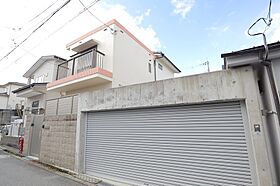 西松ヶ丘戸建  ｜ 奈良県生駒市西松ケ丘（賃貸一戸建2LDK・--・38.70㎡） その16