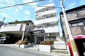 シティパレス生駒P2  ｜ 奈良県生駒市山崎新町（賃貸マンション1K・5階・15.60㎡） その1