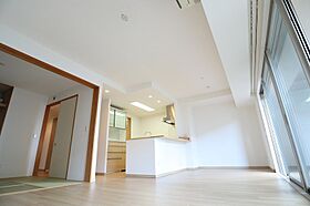 ローレルスクエア白庭台II東館  ｜ 奈良県生駒市白庭台４丁目（賃貸マンション3LDK・6階・79.06㎡） その5