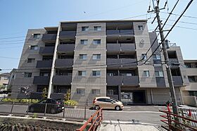 モンパルクいこまNeO  ｜ 奈良県生駒市谷田町（賃貸マンション1LDK・4階・41.10㎡） その18