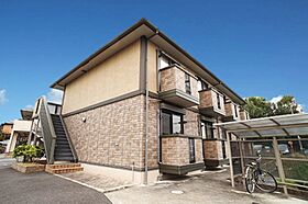 エスポワール俵口  ｜ 奈良県生駒市俵口町（賃貸アパート1K・2階・30.03㎡） その16