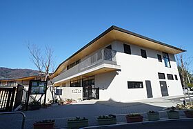 南生駒ハイツ  ｜ 奈良県生駒市小瀬町（賃貸マンション1LDK・3階・35.64㎡） その25