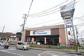 シティパレス生駒谷田町P-6  ｜ 奈良県生駒市谷田町（賃貸マンション1K・2階・20.80㎡） その21