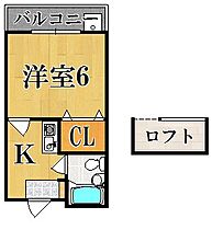 プレアール東生駒  ｜ 奈良県生駒市東生駒１丁目（賃貸マンション1K・1階・16.00㎡） その2