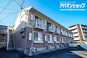 ジョイフル東生駒A棟  ｜ 奈良県生駒市辻町（賃貸マンション1K・1階・17.50㎡） その1