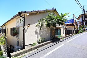 さつき荘  ｜ 奈良県生駒市西旭ケ丘（賃貸アパート1R・1階・30.00㎡） その16