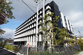 奈良県生駒市辻町（賃貸マンション1K・1階・16.50㎡） その24