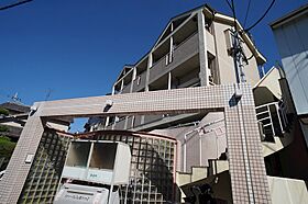 シティパレス生駒谷田町P-2  ｜ 奈良県生駒市谷田町（賃貸アパート1K・2階・16.24㎡） その16