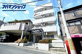 シティパレス生駒P2  ｜ 奈良県生駒市山崎新町（賃貸マンション1R・6階・15.60㎡） その1