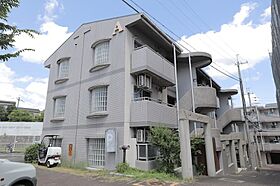 シティパレス東生駒A棟  ｜ 奈良県生駒市辻町（賃貸マンション1K・3階・21.39㎡） その16