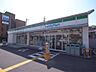 周辺：ファミリーマート生駒辻町店（171m）