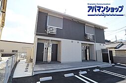 カーサ・アレーズ