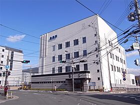 澤田マンション  ｜ 奈良県生駒市元町１丁目（賃貸マンション2LDK・3階・45.00㎡） その19