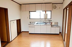 澤田マンション  ｜ 奈良県生駒市元町１丁目（賃貸マンション2LDK・3階・45.00㎡） その26