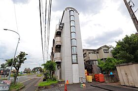 ランドヒルPartII  ｜ 奈良県生駒市小明町（賃貸マンション1K・3階・13.70㎡） その17