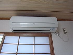 サンライズ生駒  ｜ 奈良県生駒市俵口町（賃貸マンション2LDK・5階・46.00㎡） その12