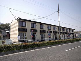 レオパレスアスカ  ｜ 奈良県生駒市中菜畑２丁目（賃貸アパート1K・2階・23.18㎡） その27