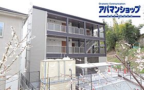 セレーノ東生駒C  ｜ 奈良県生駒市辻町（賃貸アパート1K・2階・28.87㎡） その1