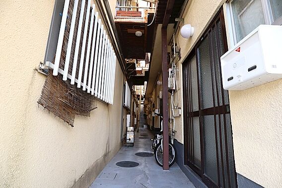 さつき荘南棟_その他_3