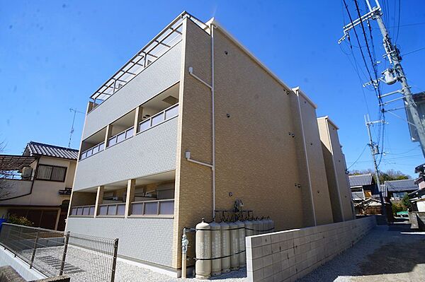 クレアール法蓮町