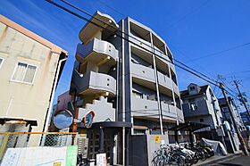 奈良県奈良市南紀寺町５丁目（賃貸マンション1K・2階・18.00㎡） その15