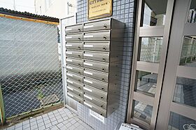 奈良県奈良市南紀寺町５丁目（賃貸マンション1K・1階・19.24㎡） その16