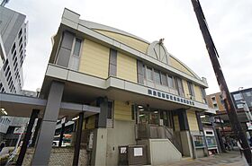 メゾンドール奈良パークサイド  ｜ 奈良県奈良市餅飯殿町（賃貸マンション1R・6階・23.96㎡） その24