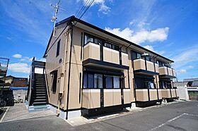 コンフォート・中谷  ｜ 奈良県奈良市古市町（賃貸アパート1LDK・2階・40.30㎡） その15