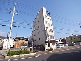 奈良県奈良市西木辻町（賃貸マンション1K・5階・34.09㎡） その16