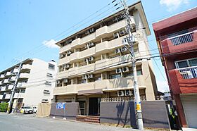 若草女子学生ハイツ  ｜ 奈良県奈良市北袋町（賃貸マンション1R・4階・14.28㎡） その16