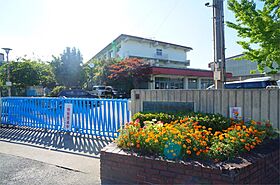 奈良県奈良市南京終町４丁目（賃貸アパート1LDK・1階・37.97㎡） その23