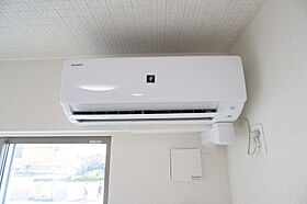 アプリコットIII  ｜ 奈良県奈良市杏町（賃貸アパート1LDK・2階・40.75㎡） その12