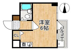 シティホームズ奈良女子大前  ｜ 奈良県奈良市鍋屋町（賃貸マンション1R・3階・18.05㎡） その2