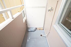 シティホームズ奈良女子大前  ｜ 奈良県奈良市鍋屋町（賃貸マンション1R・3階・18.05㎡） その14