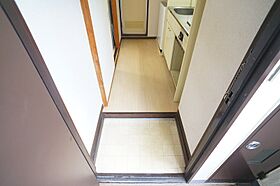 雅叙園ハイツ  ｜ 奈良県奈良市三条町（賃貸マンション1K・3階・17.60㎡） その22