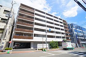 奈良県奈良市小西町（賃貸マンション3LDK・6階・77.35㎡） その15