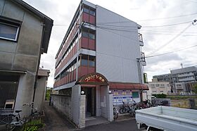 奈良県奈良市南京終町（賃貸マンション1K・4階・18.31㎡） その16