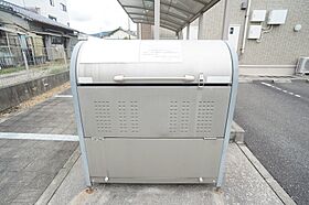 奈良県奈良市大森町（賃貸アパート2LDK・2階・57.49㎡） その18