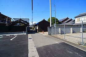 奈良県奈良市神殿町（賃貸アパート1LDK・1階・50.01㎡） その19